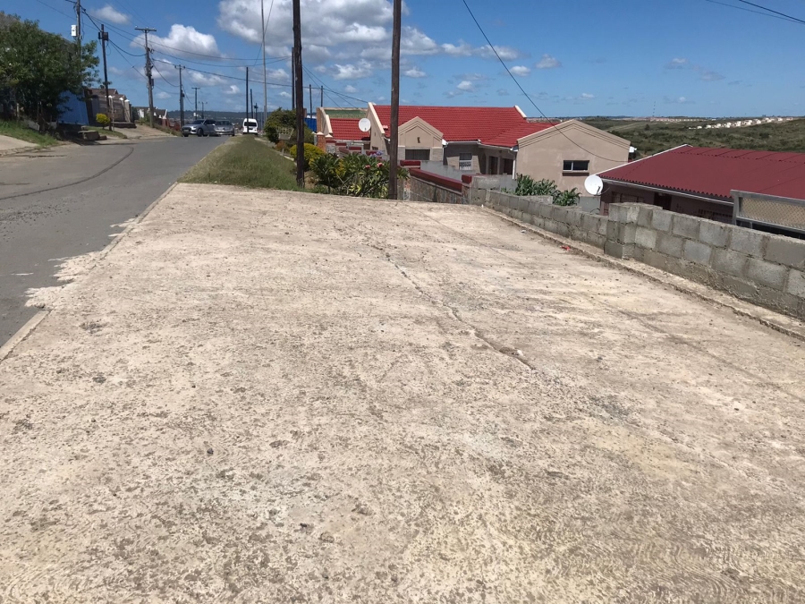 2 Bedroom Property for Sale in Mdantsane Eastern Cape